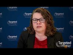 EP. 2 Treatment Options for Metastatic Large Cell Lung Cancer