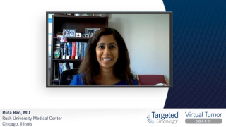 Case 3: Triple-Positive Metastatic Breast Cancer