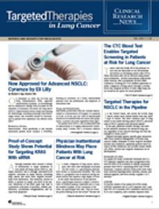 Lung Cancer (January 2015)