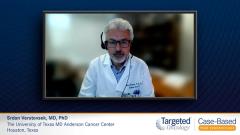 EP. 1 Introduction: A 52-Year-Old Woman with Intermediate-Risk Primary Myelofibrosis