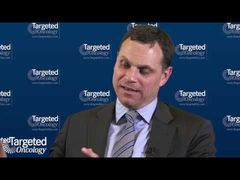 EP. 5 Sequencing of Therapies in ALK+ NSCLC
