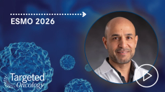 Niazi on Practice-Changing Data in Prostate Cancer from ESMO 2026