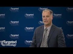 EP. 1 Diagnosis of Metastatic GIST