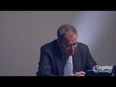 EP. 8 Case 3: 68-Year-Old Man With Borderline Resectable HCC