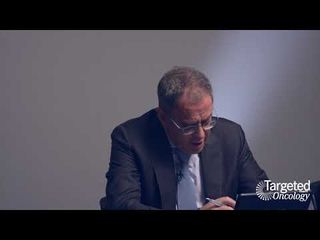 Case 3: 68-Year-Old Man With Borderline Resectable HCC