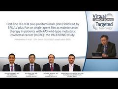 EP. 4 Case 2: Metastatic Colon Cancer, No Molecular Alterations