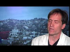 EP. 3 Nicholas Nissen, MD: Monitoring of Patient