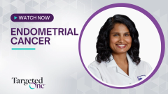 Dr Pothuri on Open Questions and the Future of Endometrial Cancer Care