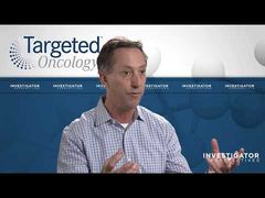 EP. 2 Targeted Therapy Options for Frontline CLL