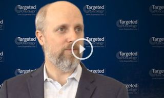 Encorafenib Combination Improves Responses in BRAF V600E-Mutant CRC