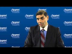 EP. 1 Shreyaskumar R. Patel, MD: Different Types of Liposarcoma