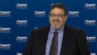 Considerations for Treating Locally Advanced NSCLC