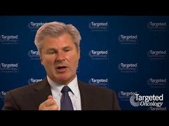 EP. 4 EGFR+ NSCLC: Treatment Through Multiple Lines of Therapy