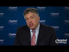 EP. 5 Supportive Care in Metastatic NSCLC