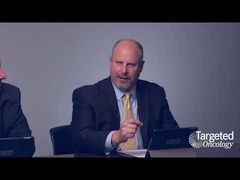 EP. 6 Case 2: PD-L1+ and EGFR+ Lung Adenocarcinoma