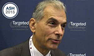 Dr. Neal Young on the Evolving Treatment for Patients Diagnosed With Aplastic Anemia