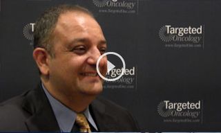 Dr. Ravandi on Relapse/Refractory AML