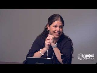 Case 4: Recurrent Ovarian Cancer, Platinum-Resistant, BRCA WT