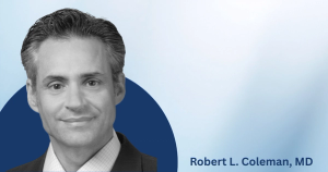 Dr Coleman Discusses Evolving Strategies in Platinum-Resistant Ovarian Cancer 