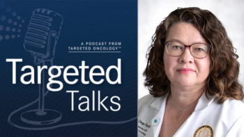 Dr Bazhenova on the Updated FDA Label for Taletrectinib in ROS1+ NSCLC