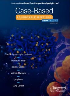 Case-Based Roundtable Meeting Spotlight February 2 2021