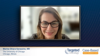 Expert on lung cancer