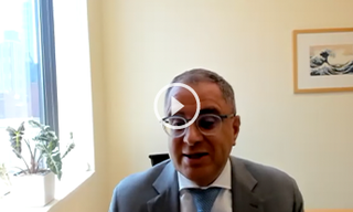 Tiselizumab’s Mechanism of Action in Patients with Hepatocellular Carcinoma