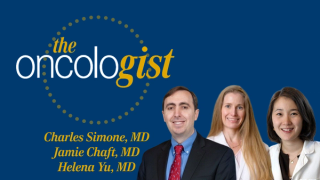 ELCC 2026: TOP Study, Sac-TMT, and the Future of EGFR-Mutant NSCLC