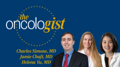 ELCC 2026: TOP Study, Sac-TMT, and the Future of EGFR-Mutant NSCLC