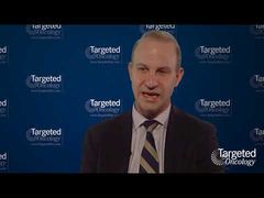 EP. 2 Advanced-Stage Non-Driver NSCLC: Frontline Options