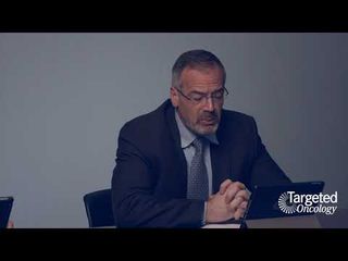 Case 2: Novel Therapies for AML With MRC