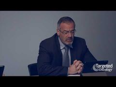 EP. 9 Case 2: Novel Therapies for AML With MRC