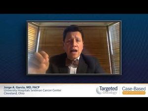 Standard of Care for mCRPC