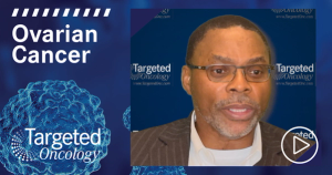 Relacorilant Plus Nab-Paclitaxel Extends PFS and OS in Ovarian Cancer