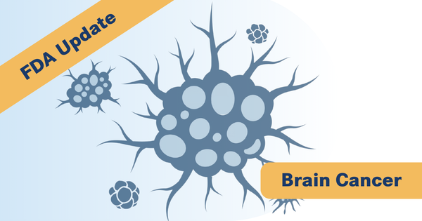 FDA Grants Fast Track Designation to Safusidenib for IDH1-Mutant Glioma