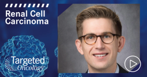 Dr Hahn on the Phase 2 LenCabo Trial in RCC