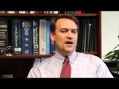 EP. 2 Charles J. Ryan, MD: Second-Line Hormonal Therapy