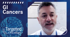 EP. 1 Beyond the Breakthroughs: Unmet Needs in Colorectal Cancer Care