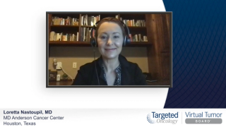 Case 1: Waiting for FISH Results in DLBCL