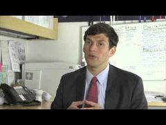 EP. 3 David Fajgenbaum, MD, MBA, MSc: Significant Tests in the Diagnostic Workup