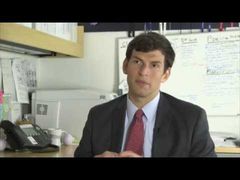 EP. 5 David Fajgenbaum, MD, MBA, MSc: Potential Treatment Options