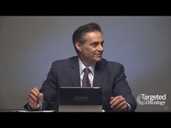 EP. 10 Case 3: Molecular Testing in Recurrent Ovarian Cancer