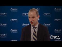 EP. 1 A Case of Advanced Non-Driver Non-Small Cell Lung Cancer