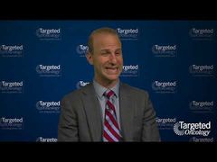 EP. 2 Role of Molecular Profiling in Squamous NSCLC