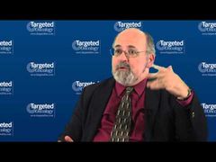 EP. 6 Corey J. Langer, MD: Use of TKI Therapy in Patients With EGRF Exon 19 Deletion NSCLC