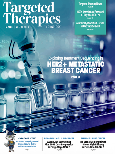 Targeted Therapies in Oncology