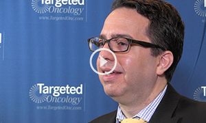 Dr. John Mascarenhas on the COMFORT-I/II Studies for Ruxolitinib in Myelofibrosis