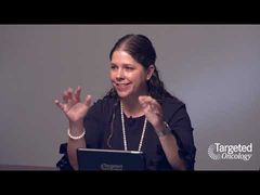 EP. 4 Case 1: Bevacizumab in Stage IV Ovarian Cancer