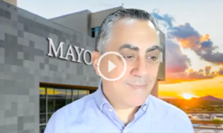 Design and Goals of the Phase 3 MOUNTAINEER-03 Study in mCRC