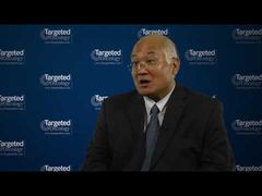 EP. 6 George P. Kim, MD: The Significance of Second-Line Therapy in Pancreatic Cancer